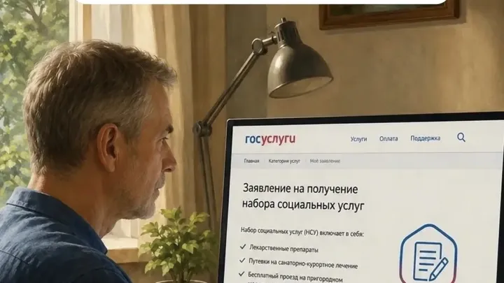 Рязанским льготникам напомнили о выборе формы получения соцуслуг до 1 октября — Рязань Сейчас