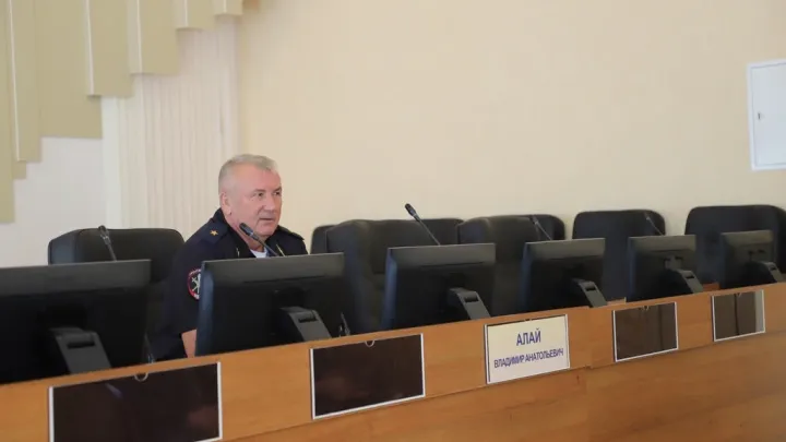 Распределение молодых офицеров в Рязани — Рязань Сейчас