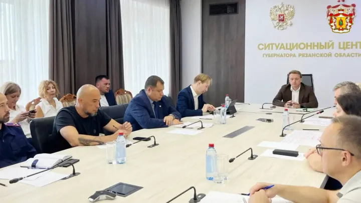 Выборы и работа СМИ — Рязань Сейчас