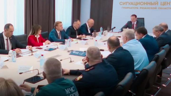 В Рязанской области готовят просветительский проект о фотохудожнике Евгении Каширине — Рязань Сейчас