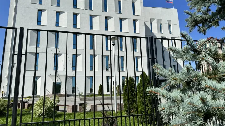 Рязанский областной суд оставил под стражей директора издания «Вид сбоку» — Рязань Сейчас