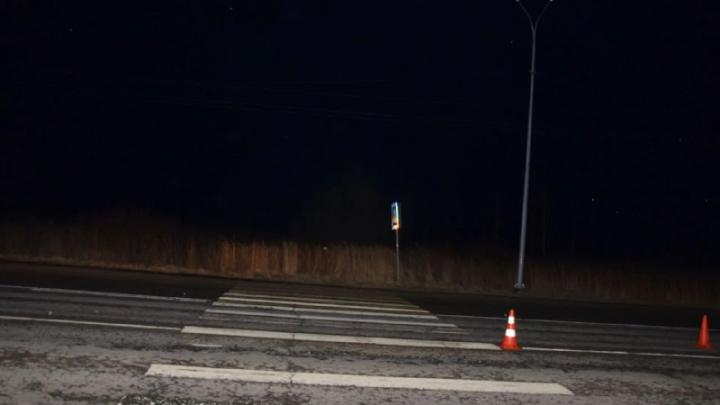 В Клепиковском районе вынесли приговор по делу о смертельном ДТП — Рязань Сейчас