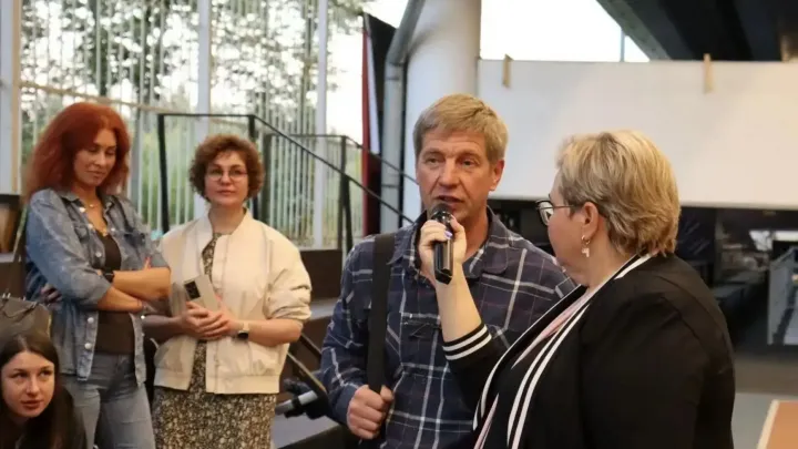 В Рязани собирают предложения по благоустройству Лесопарка — Рязань Сейчас