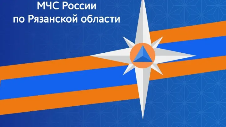 В Спасском округе за сутки ликвидировали пожар в жилом доме и загорание мусора — Рязань Сейчас