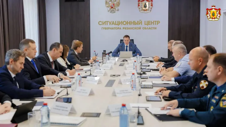 В Рязанской области продолжаются работы по программе формирования комфортной городской среды — Рязань Сейчас
