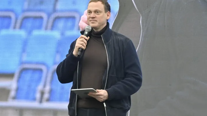 Акция «Зарядка с чемпионом» впервые прошла во всех муниципалитетах Рязанской области — Рязань Сейчас
