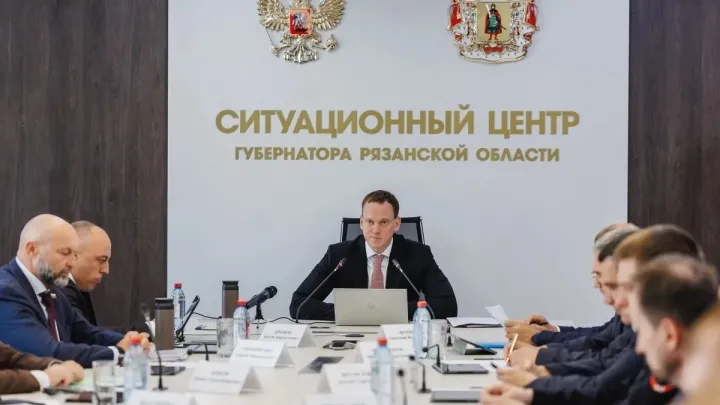Подготовка к отопительному сезону в Рязанской области завершится к 10 сентября — Рязань Сейчас