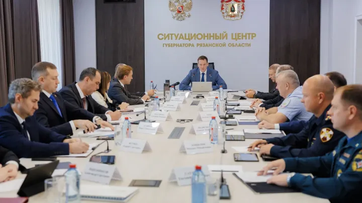 В Рязанской области по программе «Земский тренер» трудоустроены уже 14 специалистов — Рязань Сейчас