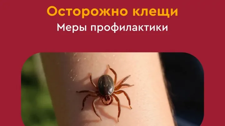 В Рязанской области за неделю к врачам после укусов клещей обратились 50 человек — Рязань Сейчас
