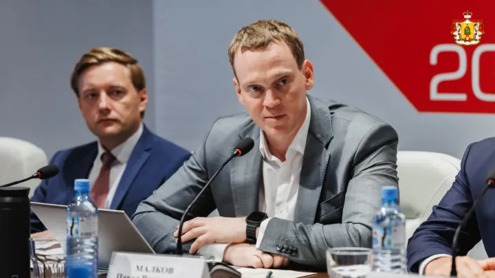Павел Малков оценил работу Общественного штаба по наблюдению за выборами — Рязань Сейчас