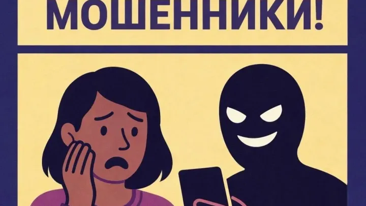 Рязанская полиция предупреждает о массовой рассылке вирусов в мессенджерах — Рязань Сейчас
