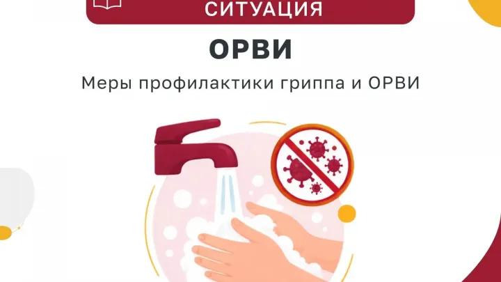 В Рязанской области за неделю ОРВИ заболели 6289 человек — Рязань Сейчас