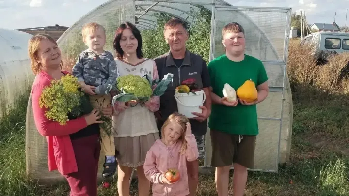 С начала года в области заключили более 1700 социальных контрактов — Рязань Сейчас
