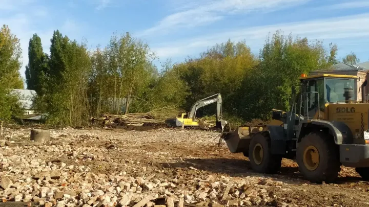 В Елатьме построят новый корпус детского дома социального обслуживания — Рязань Сейчас