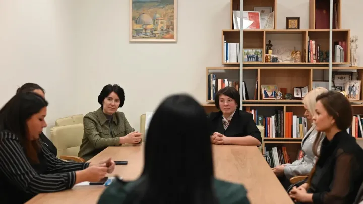 В Рязанской области прорабатывают часть национального туристического маршрута — Рязань Сейчас