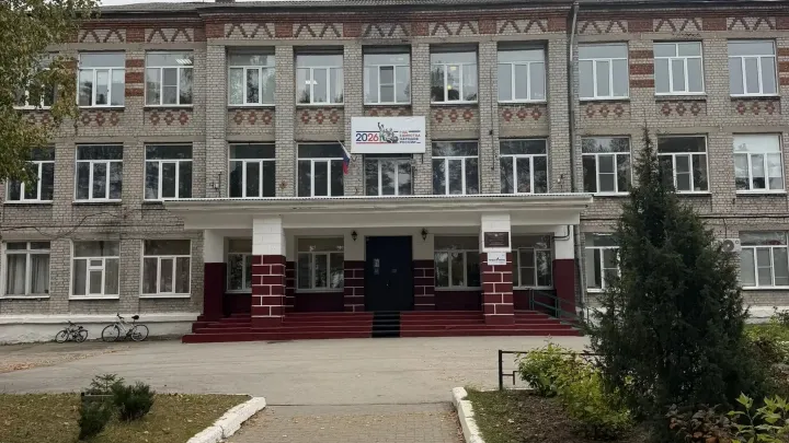 Минимущество проверило сохранность имущества Полянской школы-интерната — Рязань Сейчас