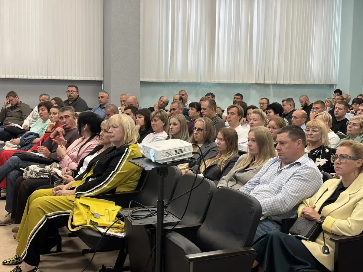 В Академии единоборств Рязани прошло совещание спортивных федераций