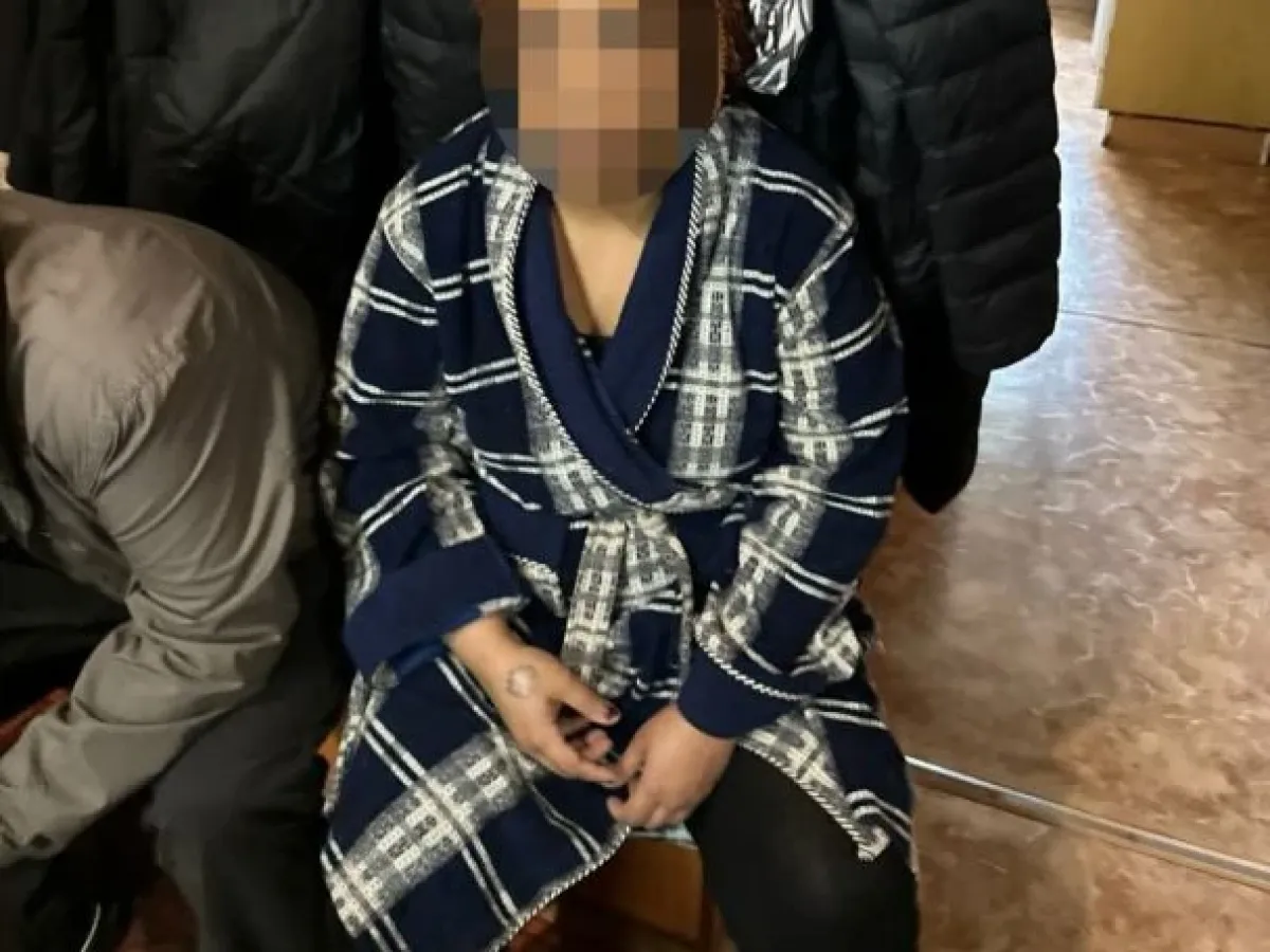 Осужденную за сбыт наркотиков уроженку Латинской Америки лишили гражданства РФ в Рязани