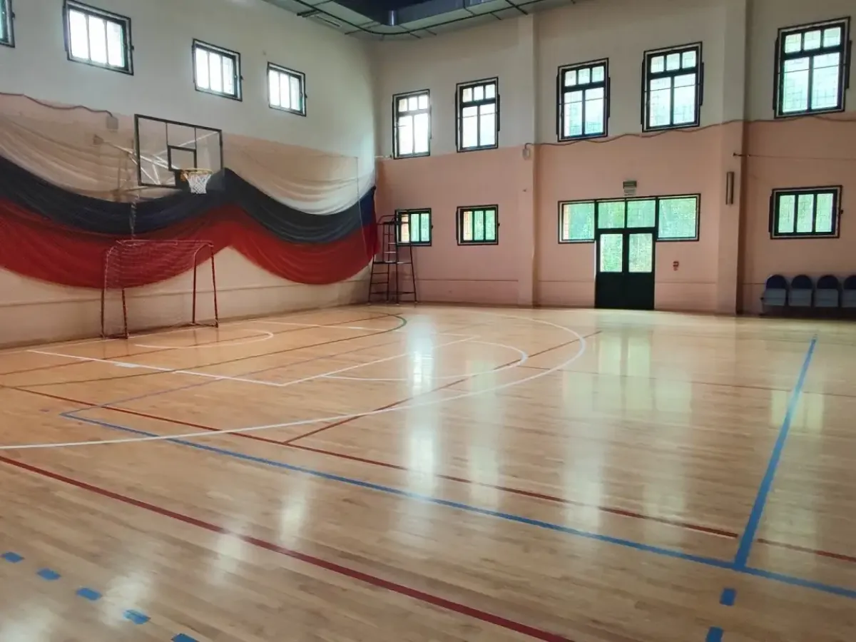 В рязанской спортивной школе «Лидер» прошла проверка использования имущества
