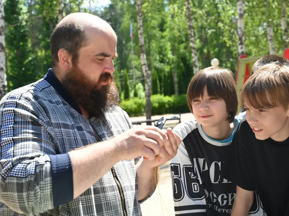 Более 200 рязанских школьников приняли участие в проекте «День цифры»