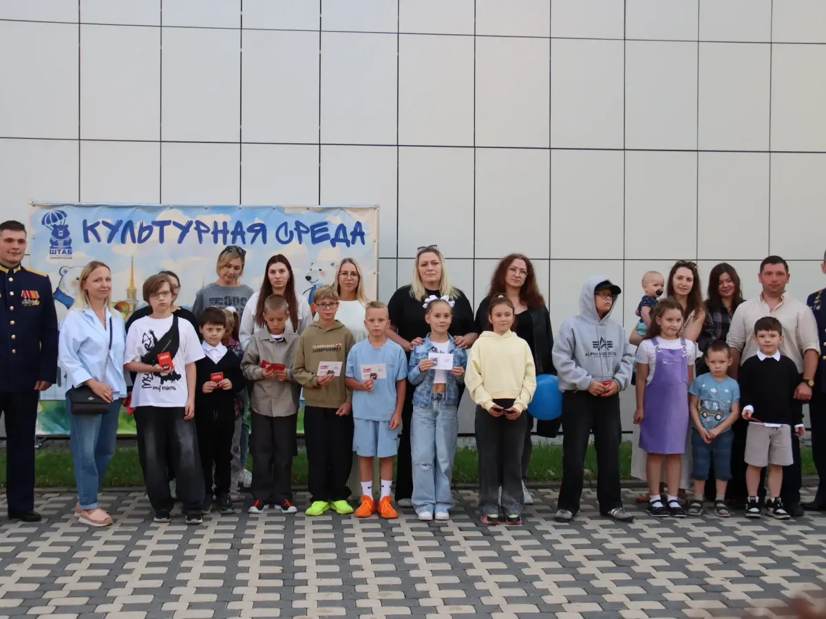 В Рязани обсудили русские традиции и единство народа