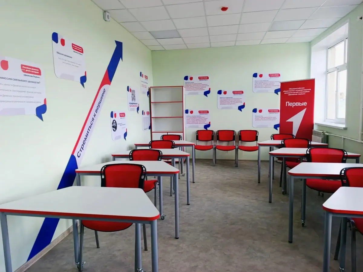 В Рязанской области капитально отремонтировали 10 школ
