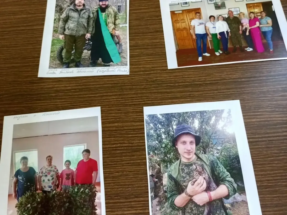 Руководство архивного управления Рязанской области посетило обновленный архив в Милославском округе