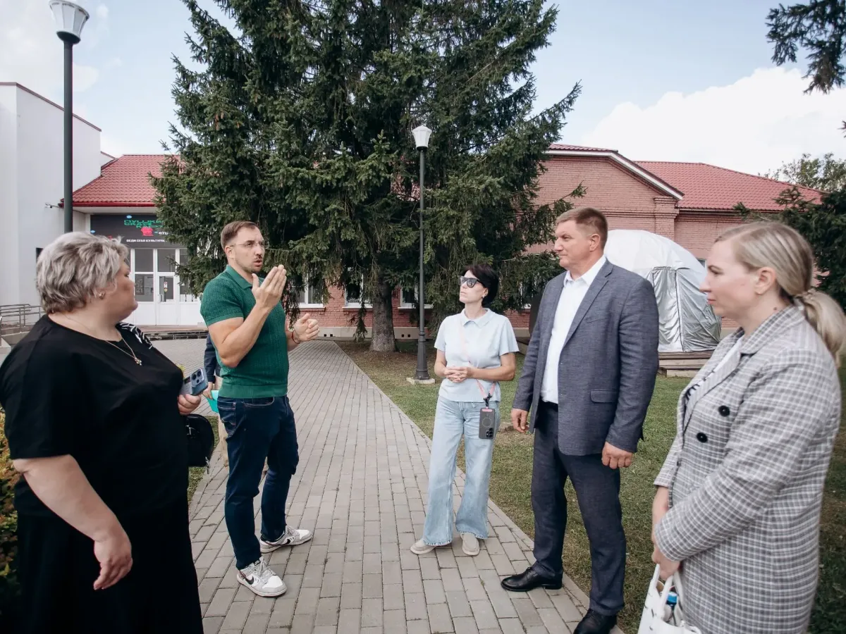 Музеи Рязанской области станут удобнее для туристов