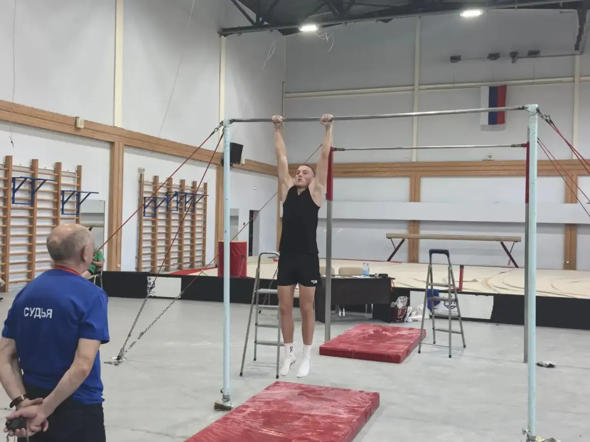 Рязанские спортсмены завоевали медали Первенства и Чемпионата России по полиатлону