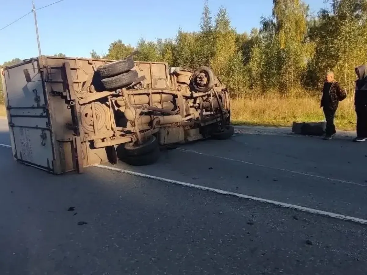 В Рязанской области за сутки зарегистрировали 3 ДТП с пострадавшими