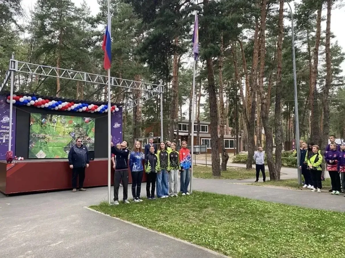 В Рязанской области подвели итоги олимпиады по спортивной радиопеленгации