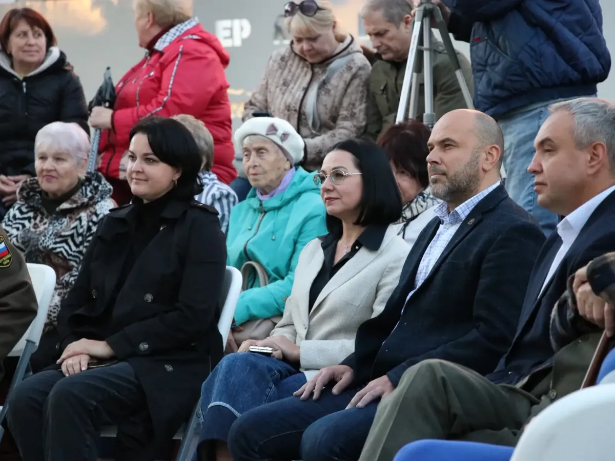 В Рязани в рамках проекта «Культурная среда» прошла встреча о культуре армянского народа