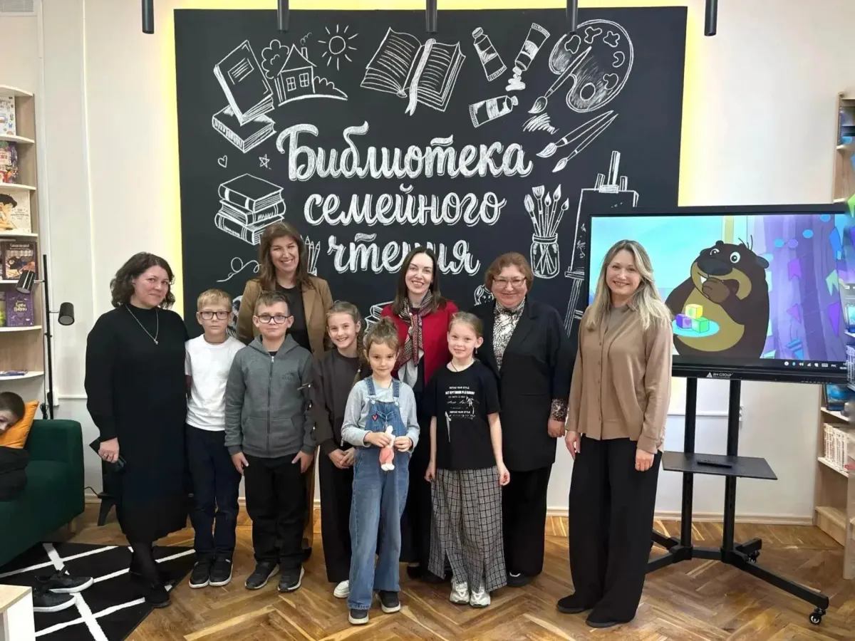 Министр культуры оценила обновления в учреждениях культуры Касимовского округа