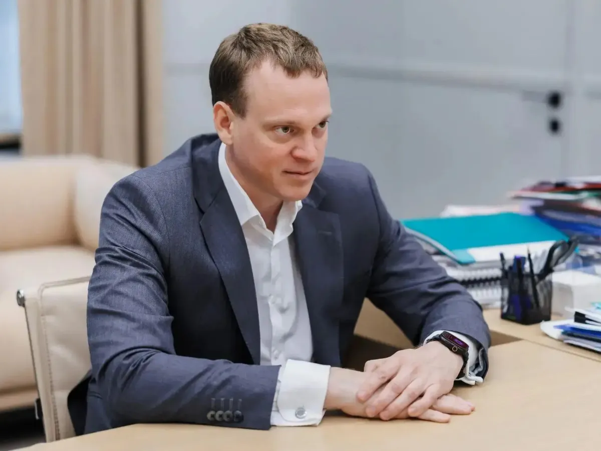 Сергей Пугачёв назначен замминистра транспорта Рязанской области