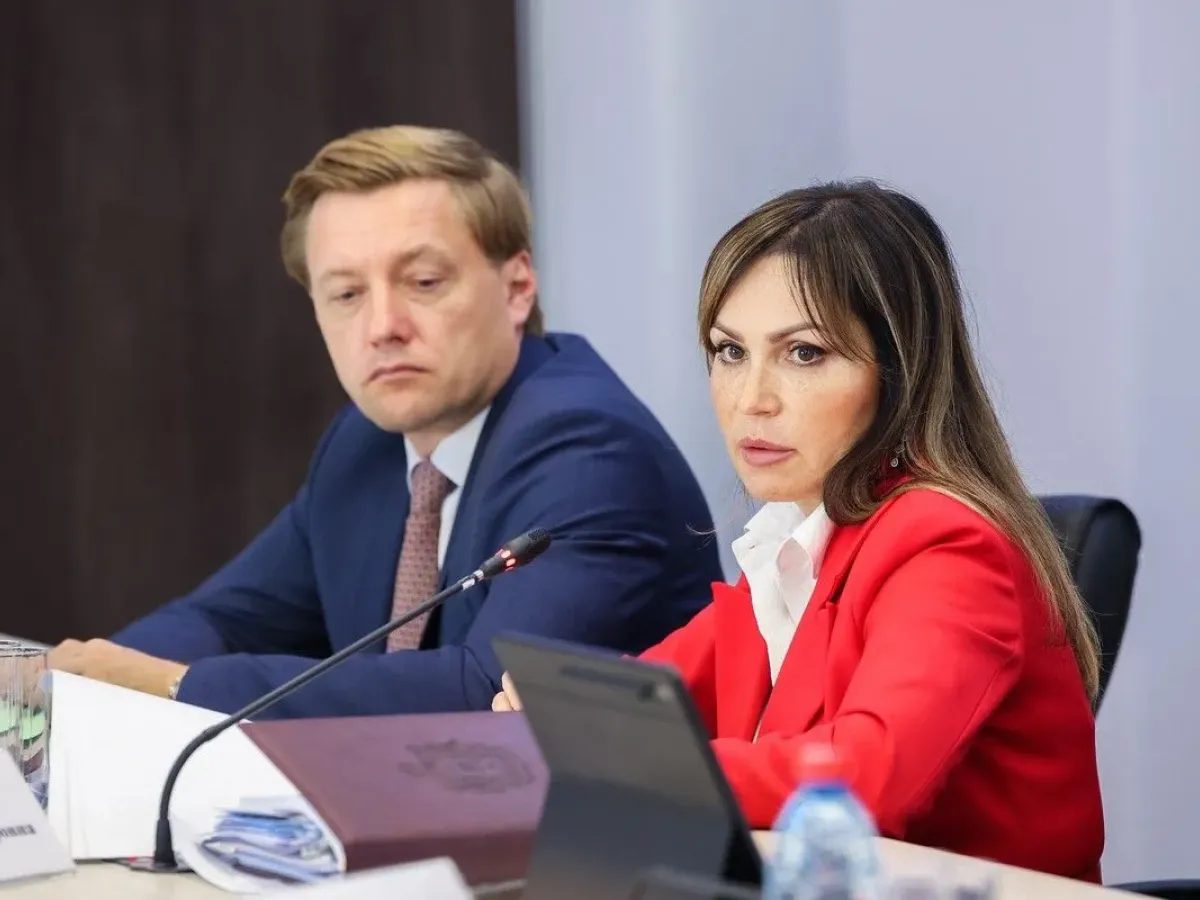 В Рязанской области разработали модель зрелости для спортивных учреждений
