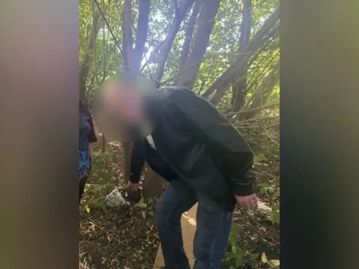 В Рязанской области задержали подозреваемого в сбыте оптовых партий синтетических наркотиков