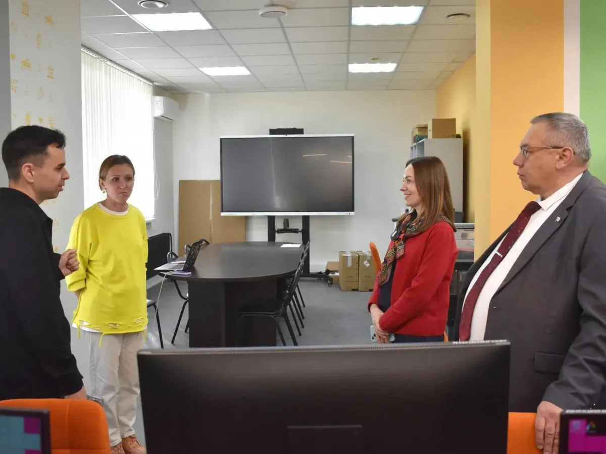 Министр культуры оценила обновления в учреждениях культуры Касимовского округа