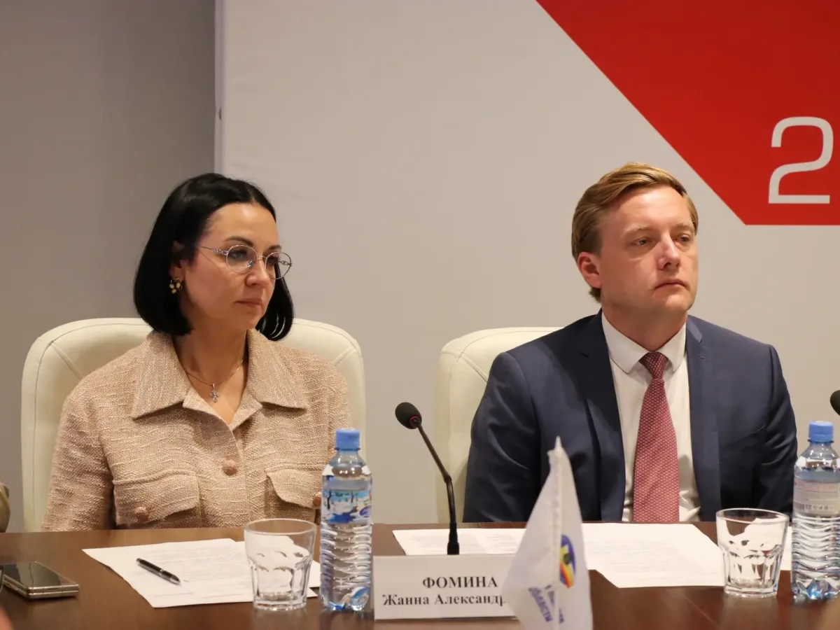В Рязанской области обсудили подготовку к наблюдению за выборами