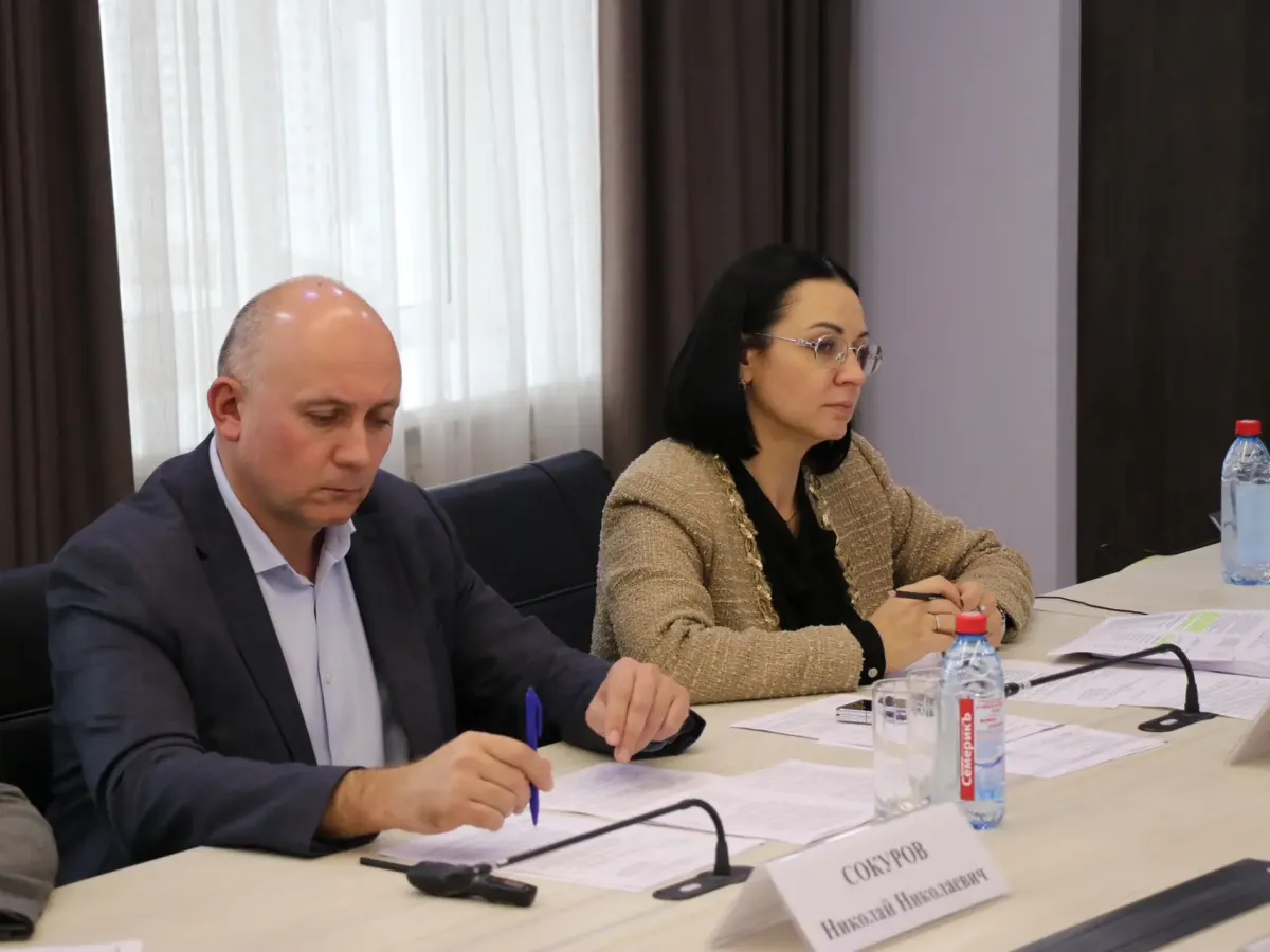 В Рязанской области определили получателей грантов за эффективность местного самоуправления
