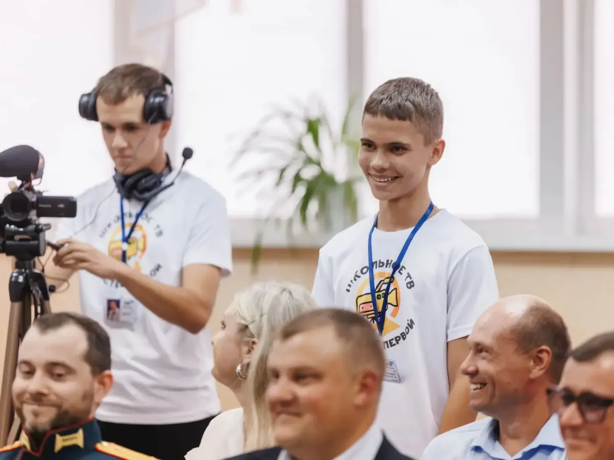 Павел Малков обсудил развитие Шиловского района на встрече с жителями