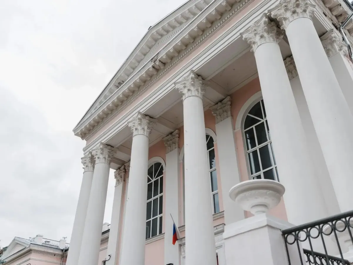 Павел Малков встретился с Героем России Владиславом Головиным в Рязани