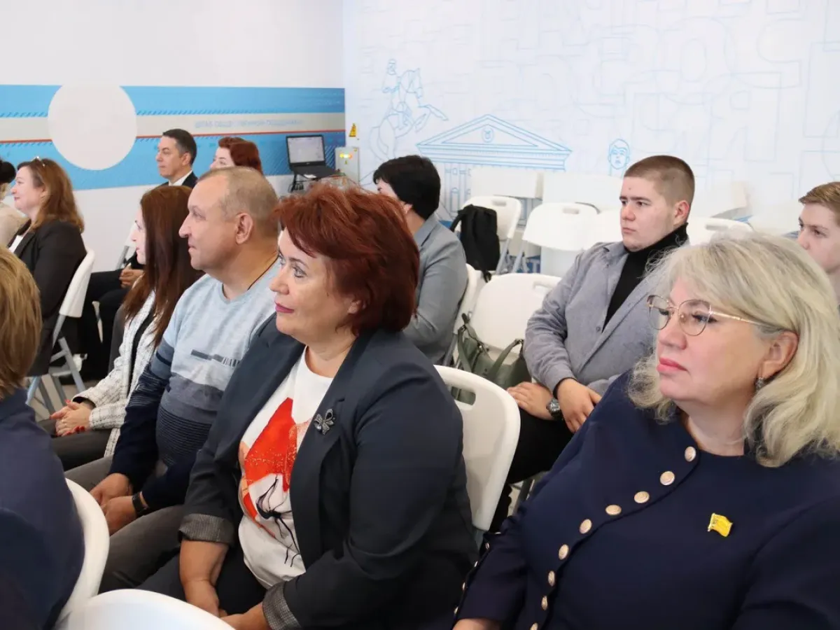В Рязанской области наградили региональных победителей «Диктанта Победы»