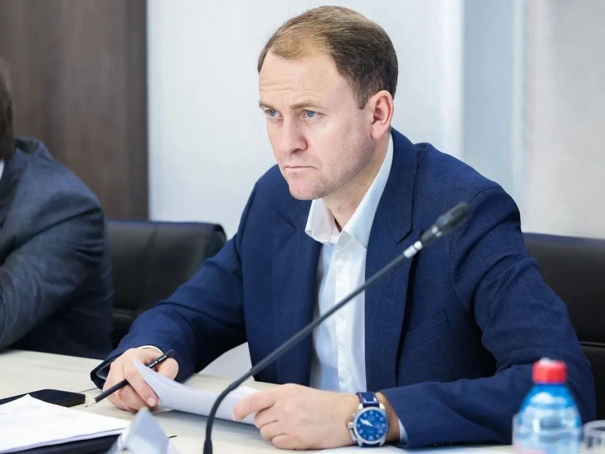 В Рязанской области разработали модель зрелости для спортивных учреждений