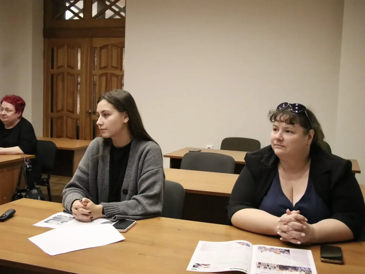 В Рязани обсудили субсидии для СОНКО, наблюдение и проект «Родина Героев»