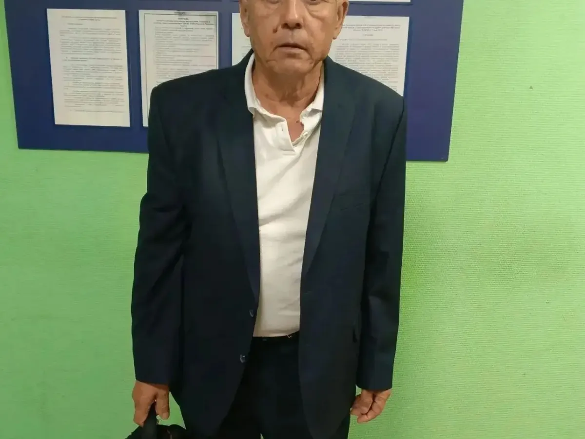 Рязанские полицейские выдворили и депортировали 4 иностранных граждан
