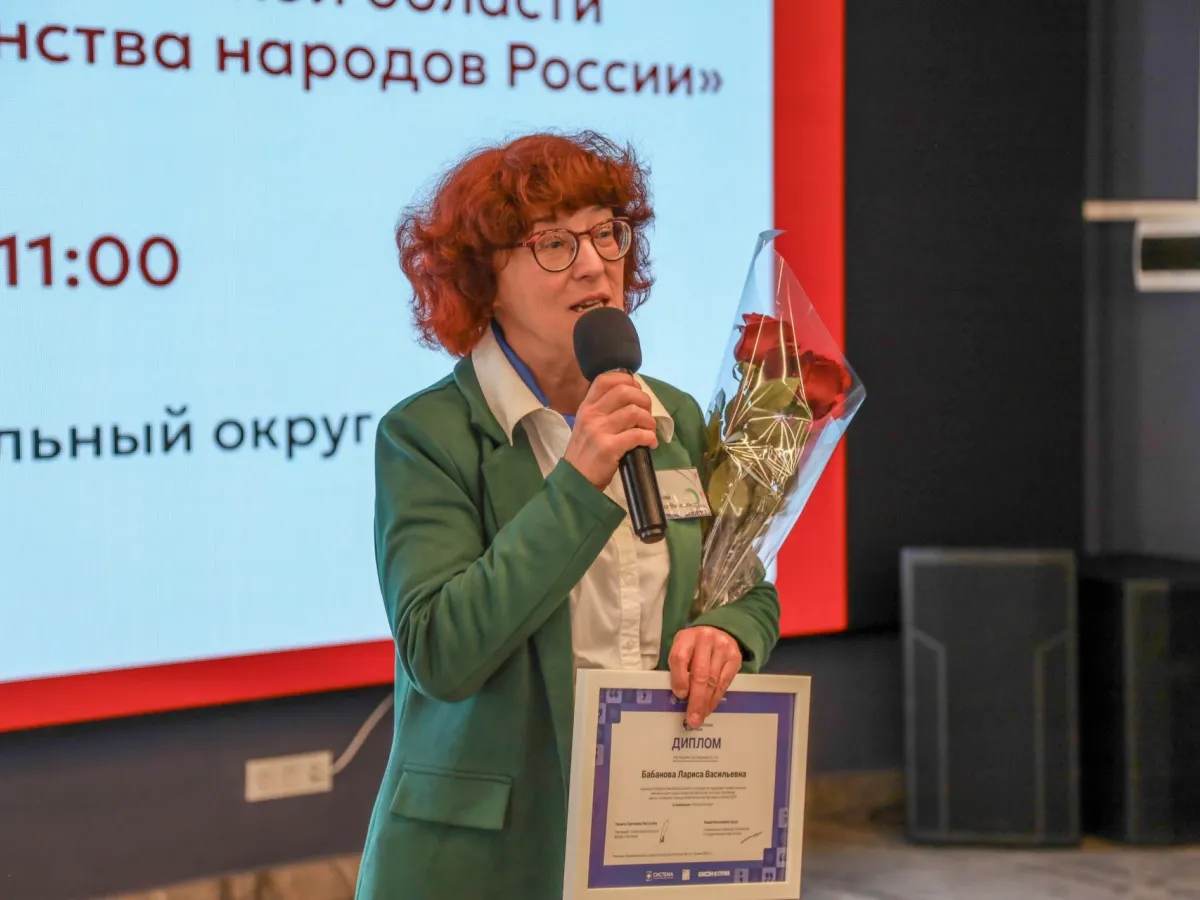 В Сасовском округе обсудили развитие библиотек Рязанской области