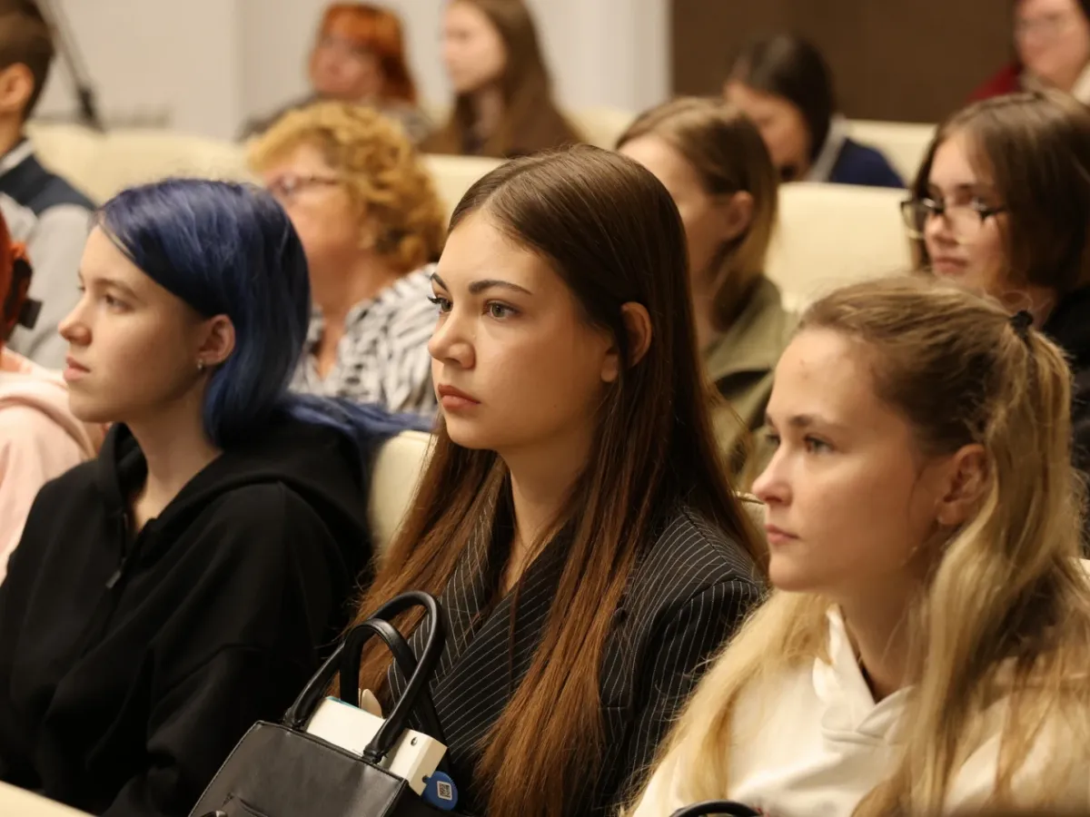 В Рязани прошла межрегиональная конференция о истории и культуре Рязанской земли