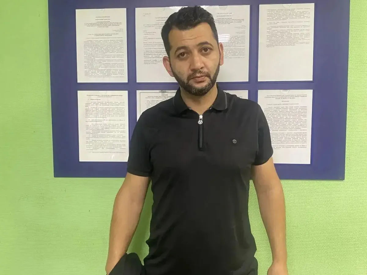 Из Рязанской области депортировали четверых ранее судимых иностранцев