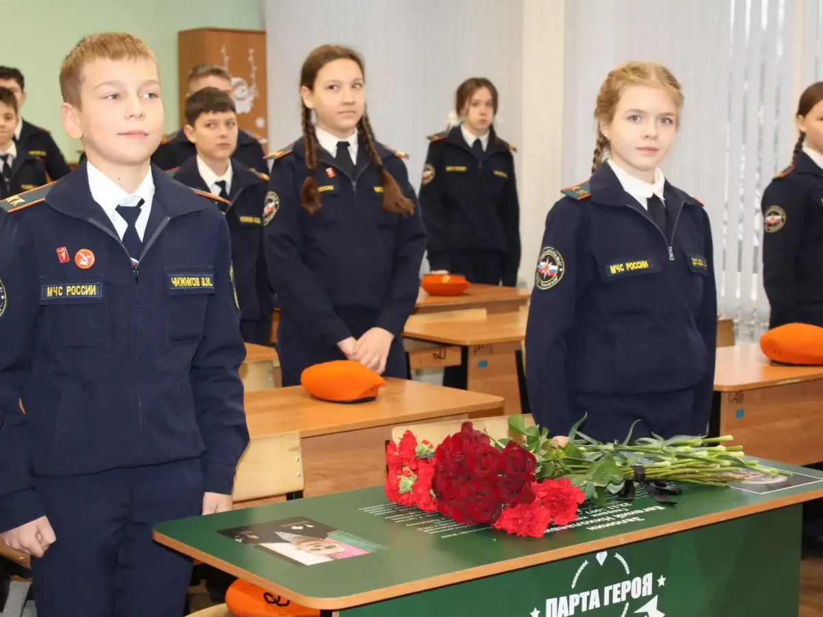 В Рязанской области количество профильных классов выросло до 780