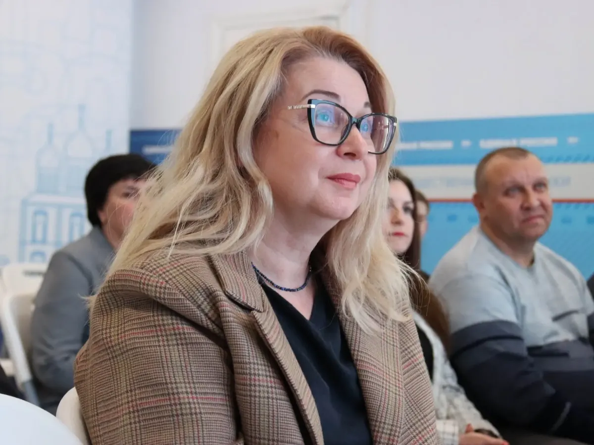 В Рязанской области наградили региональных победителей «Диктанта Победы»